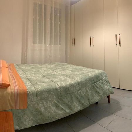 Casa Martina Apartment Viareggio Ngoại thất bức ảnh