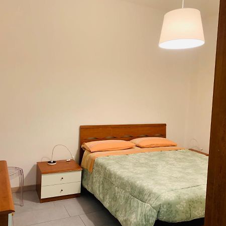 Casa Martina Apartment Viareggio Ngoại thất bức ảnh