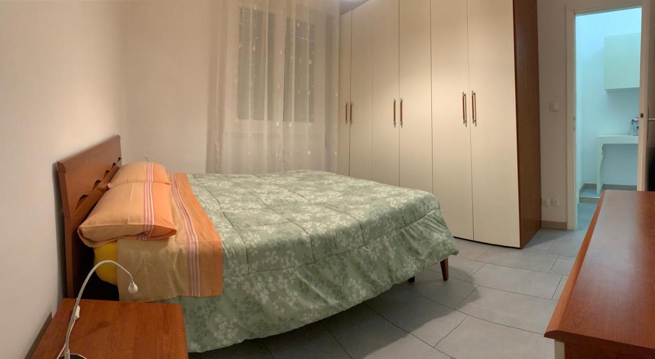 Casa Martina Apartment Viareggio Ngoại thất bức ảnh