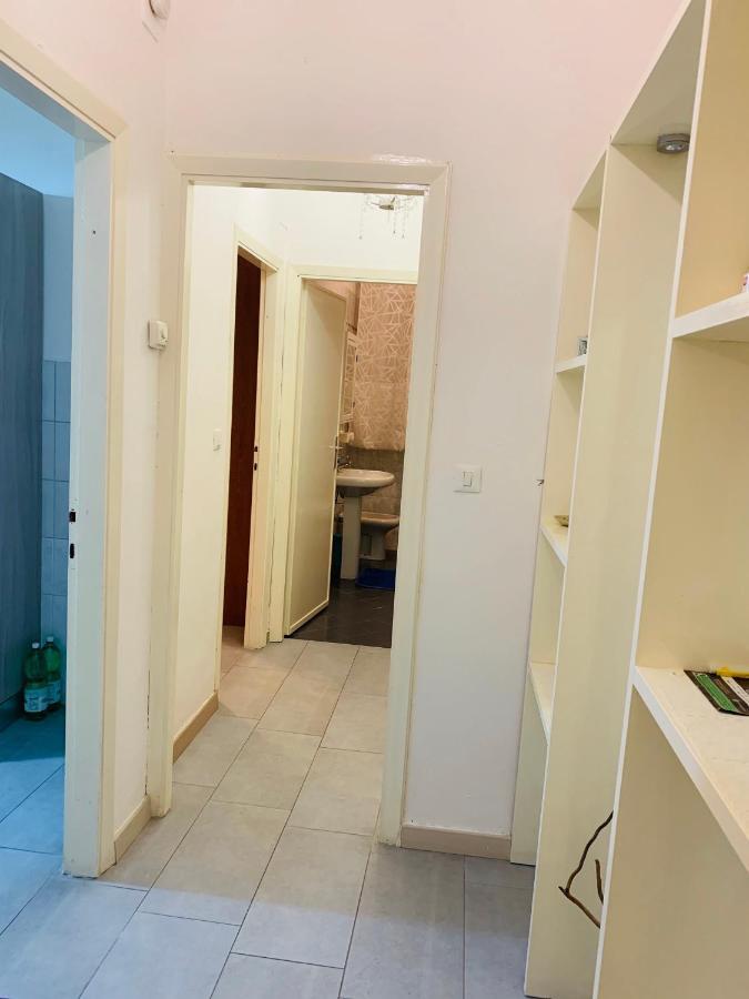 Casa Martina Apartment Viareggio Ngoại thất bức ảnh