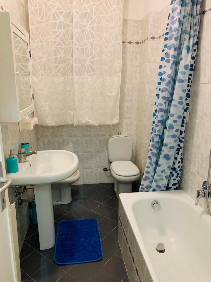 Casa Martina Apartment Viareggio Ngoại thất bức ảnh