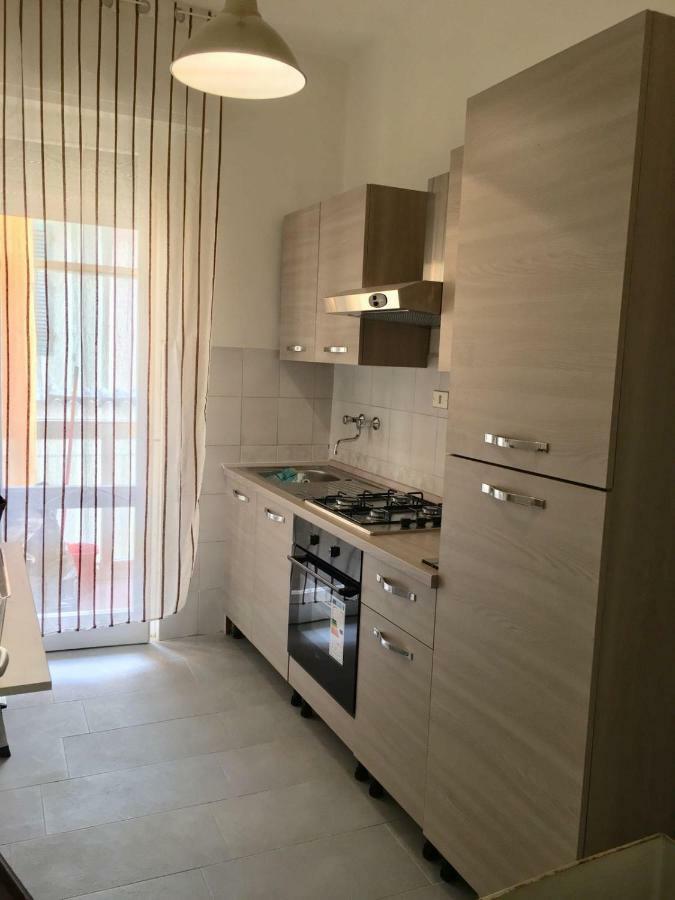Casa Martina Apartment Viareggio Ngoại thất bức ảnh