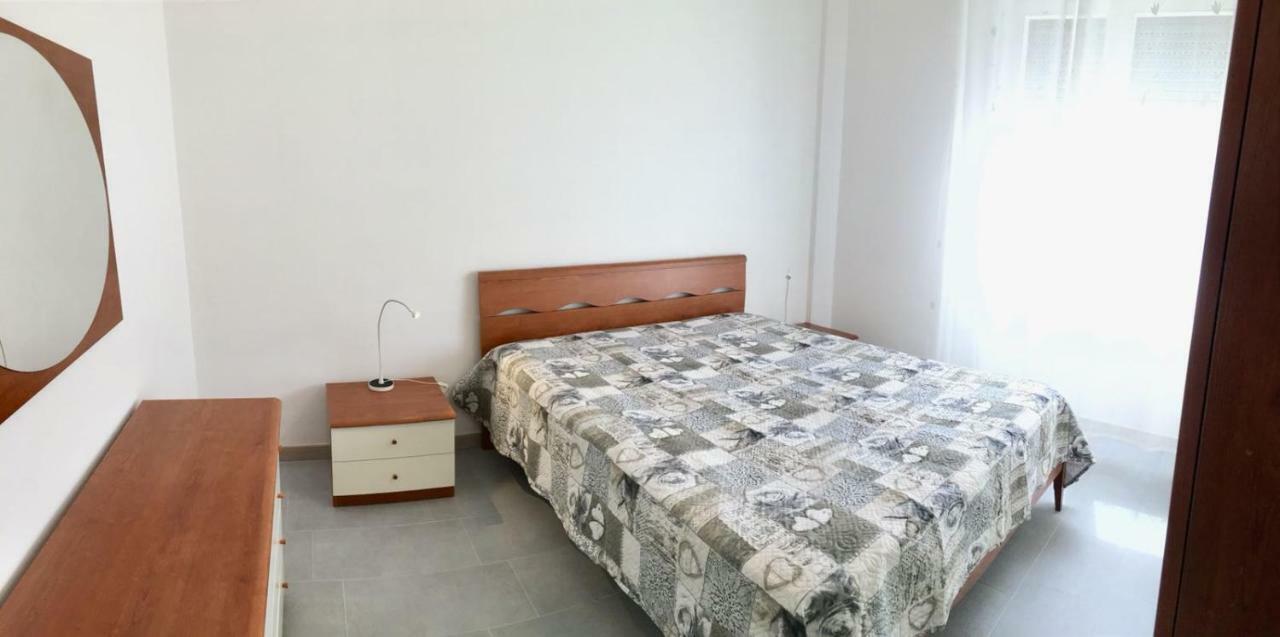 Casa Martina Apartment Viareggio Ngoại thất bức ảnh