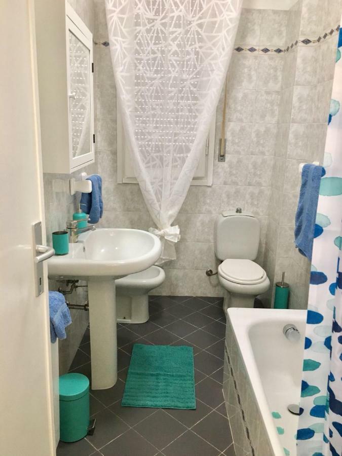 Casa Martina Apartment Viareggio Ngoại thất bức ảnh